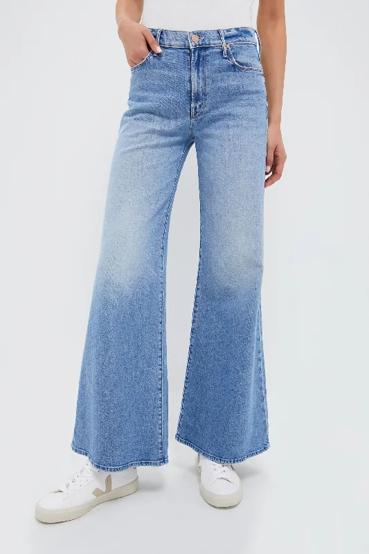 Women's Transitional Outfit Horseback to Quarterback The Twister Skimp