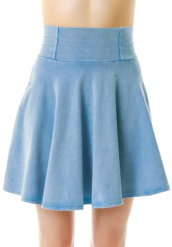 Women's Clothes For Outdoor Events Circle Skirt
