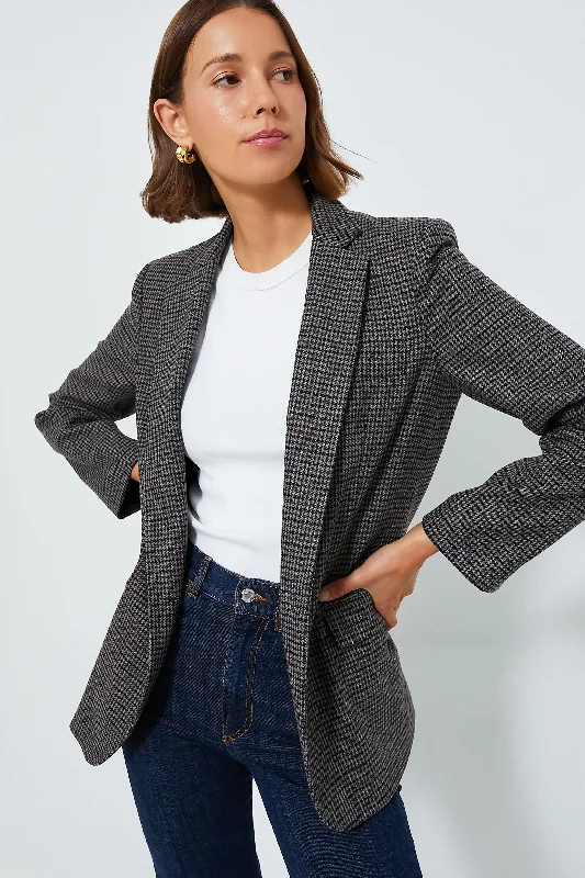 Women's Date Night Outfit Multicolor Tilia Blazer
