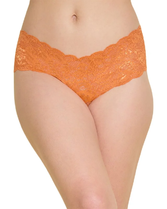 Modern Women's Outfit Cosabella Never Say Never Comfie Cutie Thong