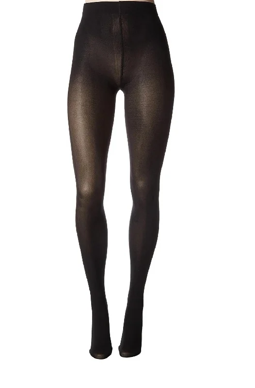 Timeless Women's Outfit Women's Evening Collection Thight In Black