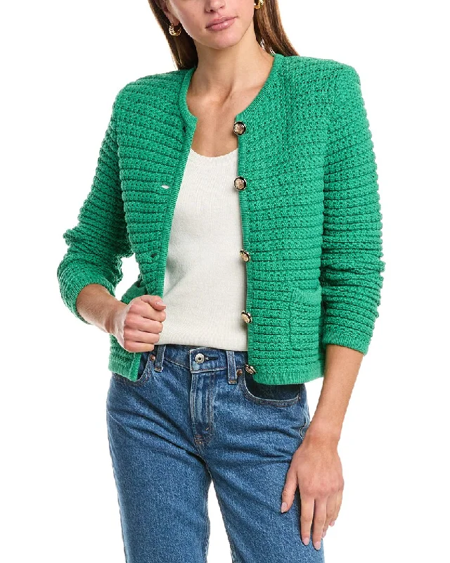 Women's Evening Clothing ba&sh Gaspard Cardigan