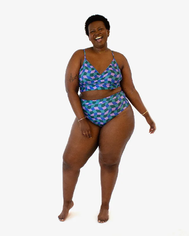 Tailored Clothing For Women Helen's Closet Sunstar Swimsuit