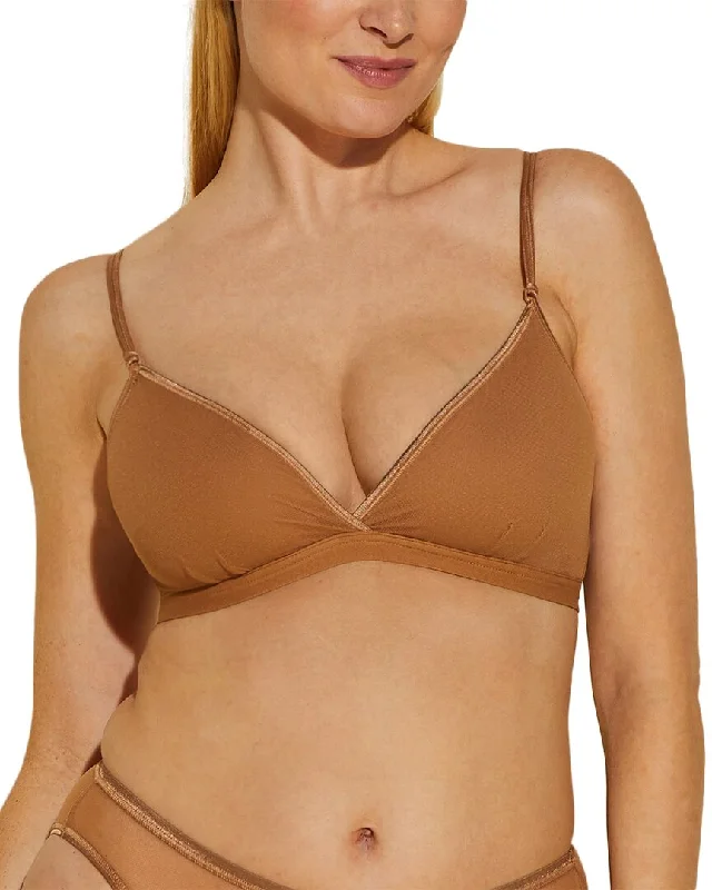 Casual Clothing For Women Cosabella Soire Confidence Bralette