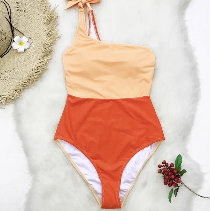 Orange Dream