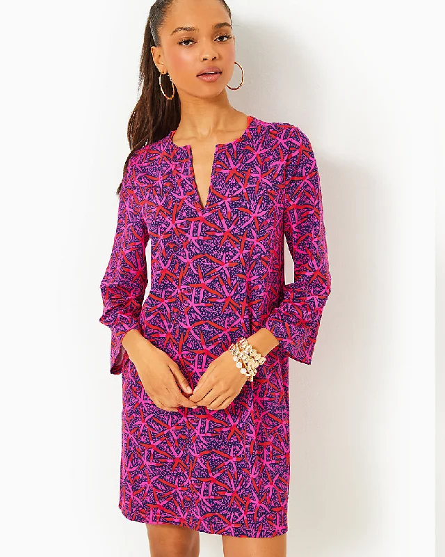 Women's Workout Garments Johana Long Sleeve Coverup