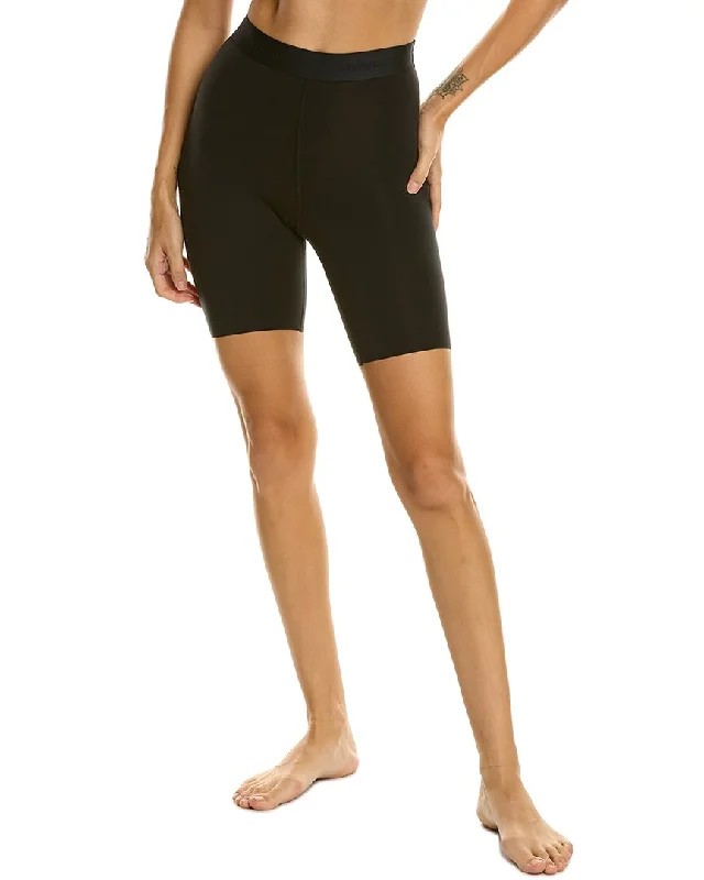 Women's Comfortable Apparel commando Breathe Hi-Rise Active Bike Short