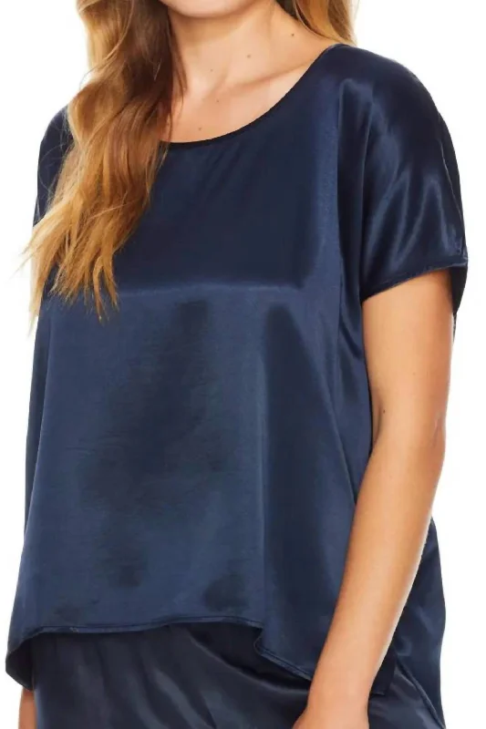 Women's Classic Outfit Roxxy Navy In Navy Blue