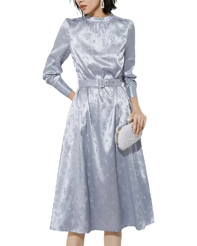 Style Versatile Women's Collection Onebuye 3/4-Sleeve Dress