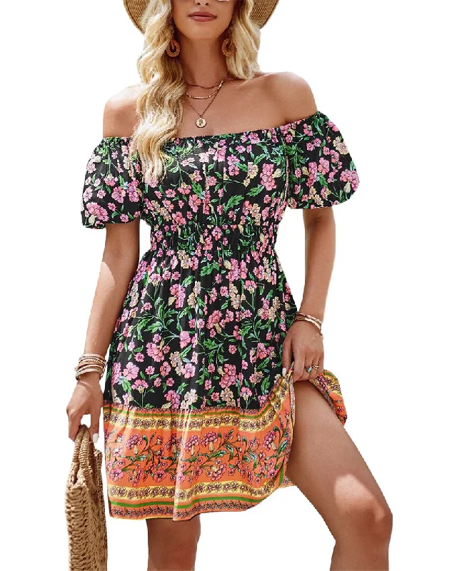 Latest Fashion Persea Dress