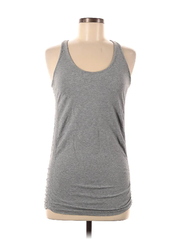 Women's Fashion-Forward Apparel Active Tank
