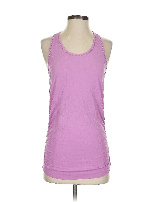 Affordable Luxury Women's Garments Active Tank
