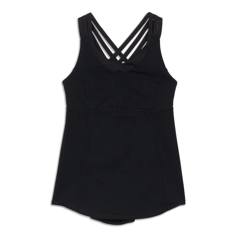 Casual Apparel For Women Beat The Heat Tank Top - Resale