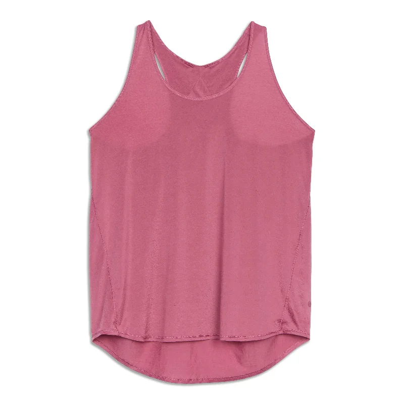 Women's Trendy Clothes Cool Racerback Tank Top Lace - Resale
