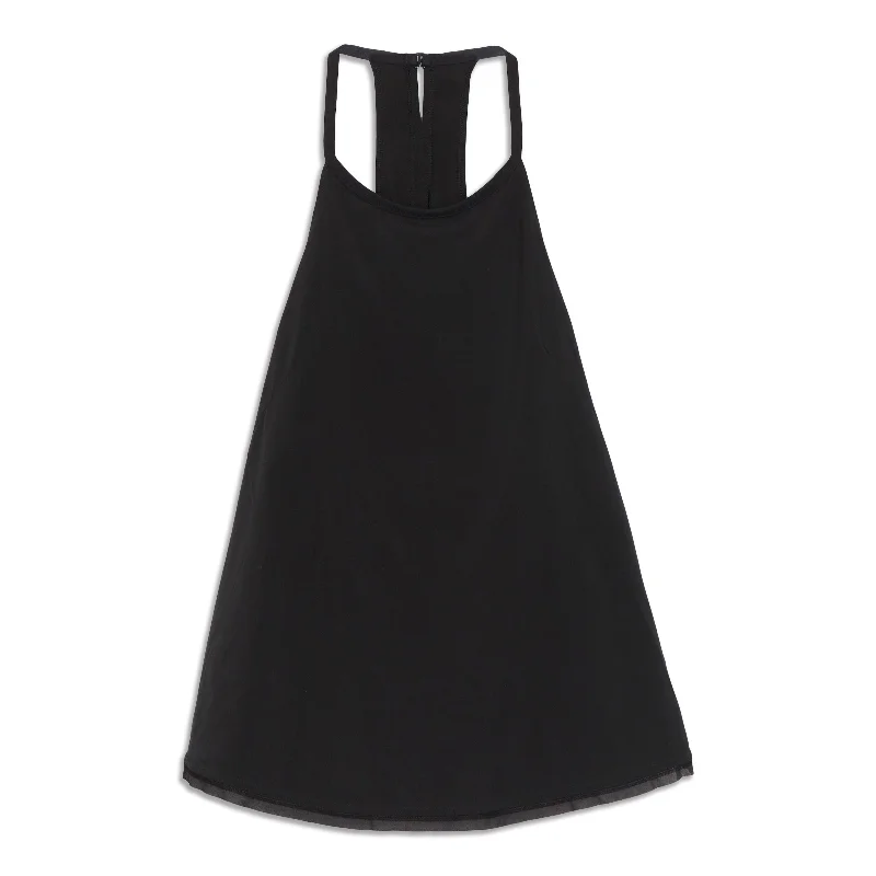 Women's Luxury Apparel Free Spirit Tank Top - Resale