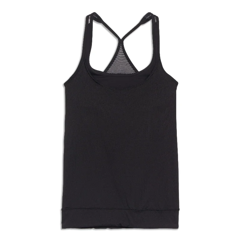 Classic Women's Apparel Minimalist Tank Top - Resale