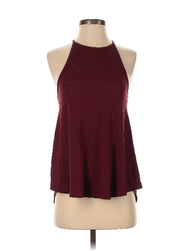 Women's Plus-Size Apparel Tank Top