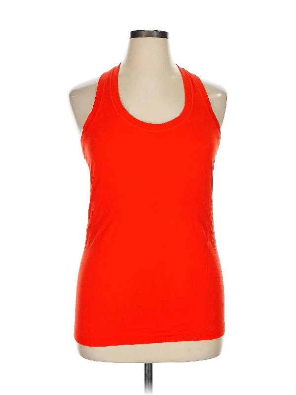 Women's Casual Apparel Tank Top