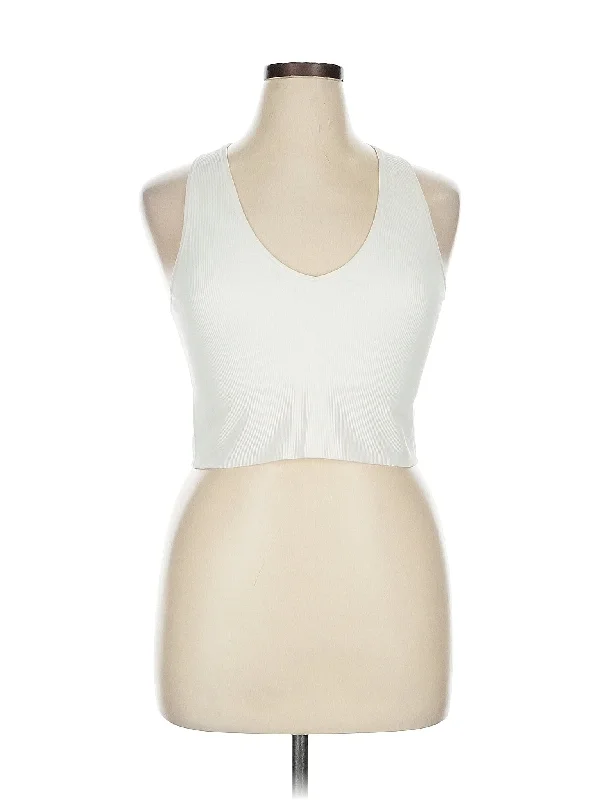 Women's Outerwear Apparel Tank Top