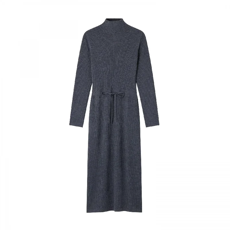 plc - heather charcoal gray